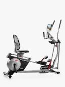 Proform Hybrid Trainer Bike/Cross Trainer