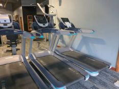 TRM Precor Treadmill TRM 811/835/885