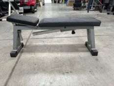 Adjustable Bench