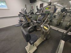 TECHNOGYM XT 600 Upper Body Bike