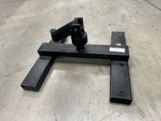 Fitness Landmine Trainer