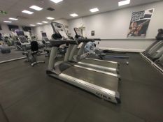 True Treadmill T650