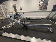 Concept 2 Indoor Rower