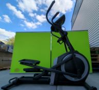 NordicTrack e9.5z Cross Trainer