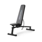 Proform Sport Multi Position Bench XT - Brand New In Box