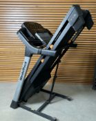 NordicTrack T11.5 Folding Treadmill