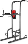 Weider Power Tower Bench - Brand New In Box