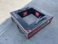 DW 100kg Square Tyre