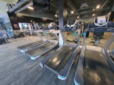 TRM Precor Treadmill TRM 811/835/885