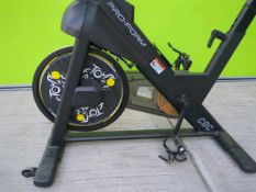 Proform TDF CBC Spin Bike