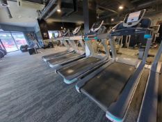 TRM Precor Treadmill TRM 811/835/885