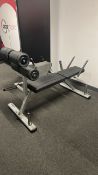 Abdominal Crunch