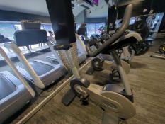 Technogym EXC 500 Static Bike