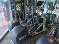 Precor EFX Cross Trainer