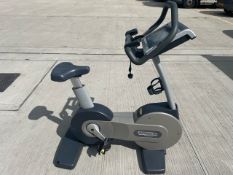 Technogym Excite Upright Bike