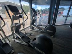 Precor EFX Cross Trainer