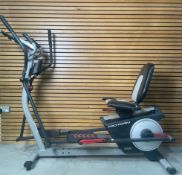 Proform 320 CSX+ Hybrid Trainer Bike/Cross Trainer