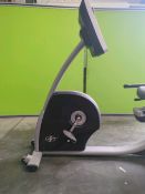 NordicTrack R35 Recumbent Bike