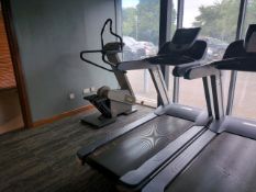 TRM Precor Treadmill TRM 811/835/885