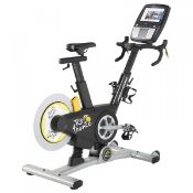 Proform Le Tour De France TDF 10.0 CSC Indoor Cycle