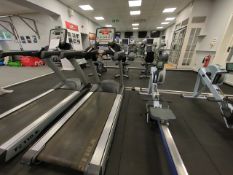 True Treadmill TC 650