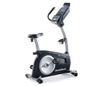 NordicTrack GX4.4 Pro Exercise Bike