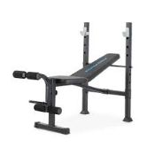 Proform Sport Xt Olympic Bench & Rack - Brand New In Box
