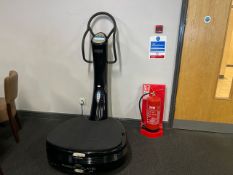 Power Plate Pro