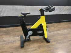 Technogym Indoor Group Cycle Studio Exercise Spin Bike