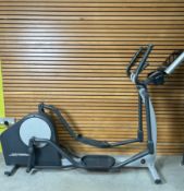 Life Fitness X1 Cross Trainer