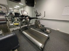True Treadmill TC650