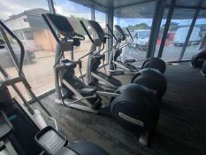 Precor EFX Cross Trainer