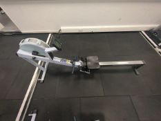 Concept 2 Indoor Rower