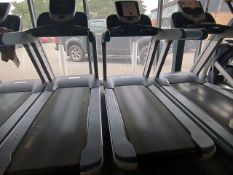 TRM Precor Treadmill (Faulty) TRM 811/835/885