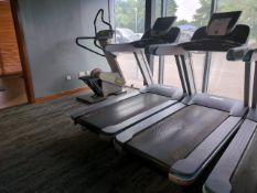 TRM Precor Treadmill (Spares or Repairs) TRM 811/835/885