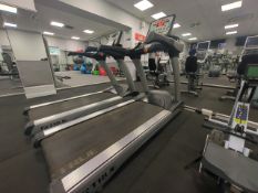 True Treadmill TC 650 ( Spares or Repair )