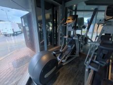 Precor EFX Cross Trainer