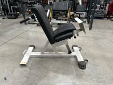 Multipurpose Gym Bench