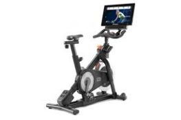 NordicTrack S22i Studio Indoor Cycle