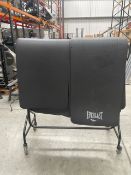 Everlast exercise floor mats