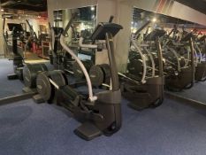 NO RESERVE Technogym Synchro Cross Trainer