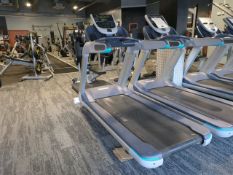 TRM Precor Treadmill TRM 811/835/885