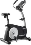 NordicTrack GX4.5 Pro Exercise Bike