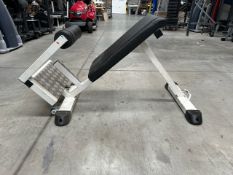 Abdominal Training Bench