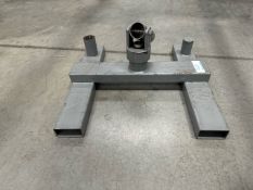 Landmine Trainer