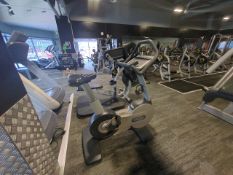 Technogym EXC 500 Static Bike