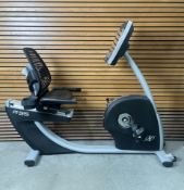 NordicTrack R35 Recumbent Bike
