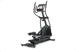 NordicTrack Airglide 14i Cross Trainer
