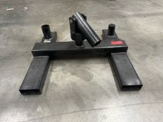 Landmine Trainer