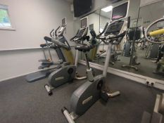 Precor Upright Bike